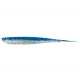 Vibroastes Lucky John 3D Series SLICK SHAD-V 9.0