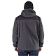 Flīsa jaka Norfin POLARGUARD GRAY