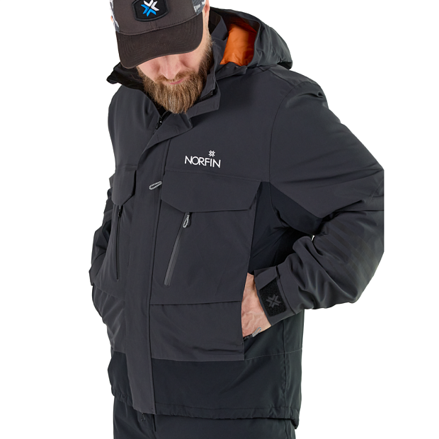 Jaka Norfin REBEL PRO DG