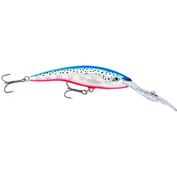 Vobleris Rapala DEEP TAIL DANCER 09
