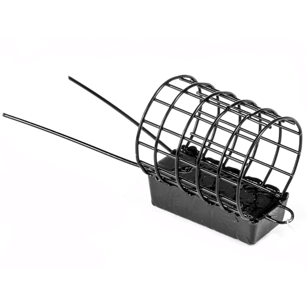 Fīderbarotava Feeder Concept GROUND HOOKS