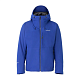 Jaka Shimano GORE-TEX WARM RAIN JACKET Blue