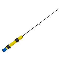 Makšķere ziemas Salmo ICE JIG Medium