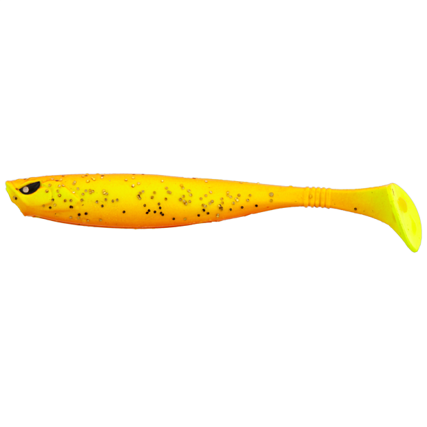 Vibroastes Lucky John 3D Series BASARA SOFT SWIM 2.5