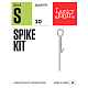 Adata Lucky John SPIKE KIT
