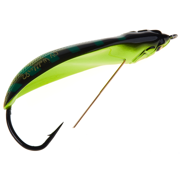 Pretzāļu vizulis Lucky John OW WOBBLER 21.0