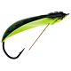 Pretzāļu vizulis Lucky John OW WOBBLER 21.0