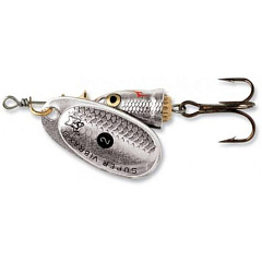 Vizulis Blue Fox VIBRAX SHAD 2