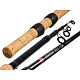 Kastinga spinings Lucky John CASTING 7.5G TELE