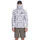Krekls Norfin SUN PRO BARRACUDA HOODIE