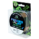 Aukla monofīlā Feeder Concept FEEDER & FLAT Camo Neon Glow 200m