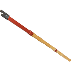 Ledus cirtnis Tonar RED