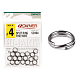 Riņķi Owner SPLIT RING FINE WIRE