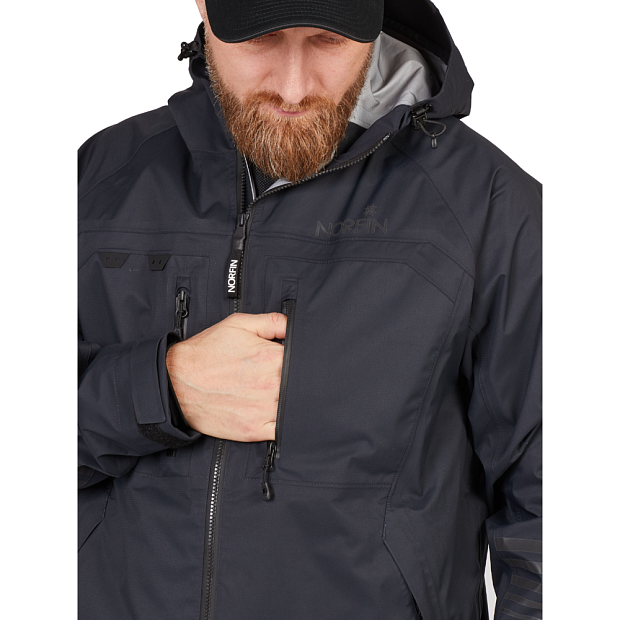 Jaka Norfin TORRENT PRO