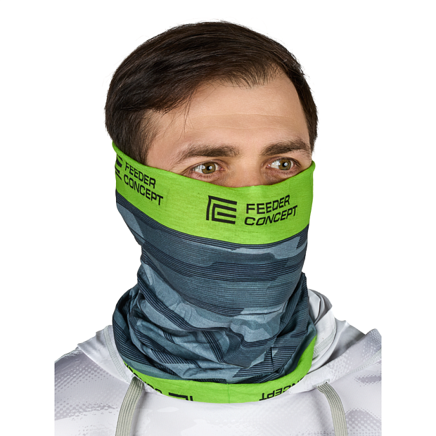 Bandana Feeder Concept BANDANA GR