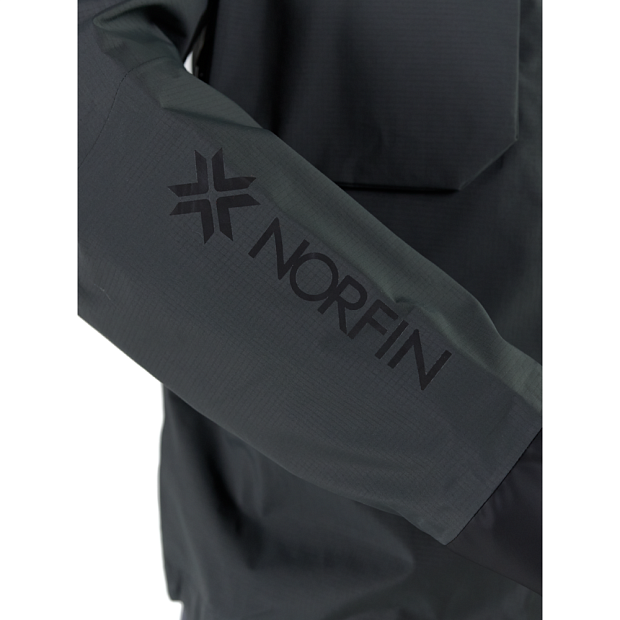 Jaka Norfin PILOT GRAY