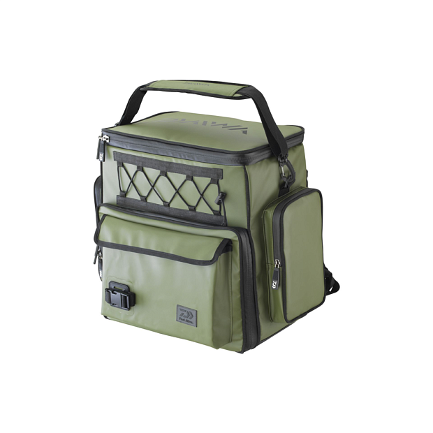 Soma Daiwa D-Vec WP-500 TACKLE BOX RUCKSACK XL