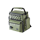 Soma Daiwa D-Vec WP-500 TACKLE BOX RUCKSACK XL