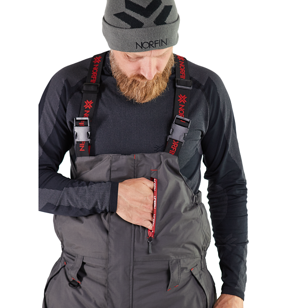 Kostīms ziemas Norfin EXTREME 5 PRO
