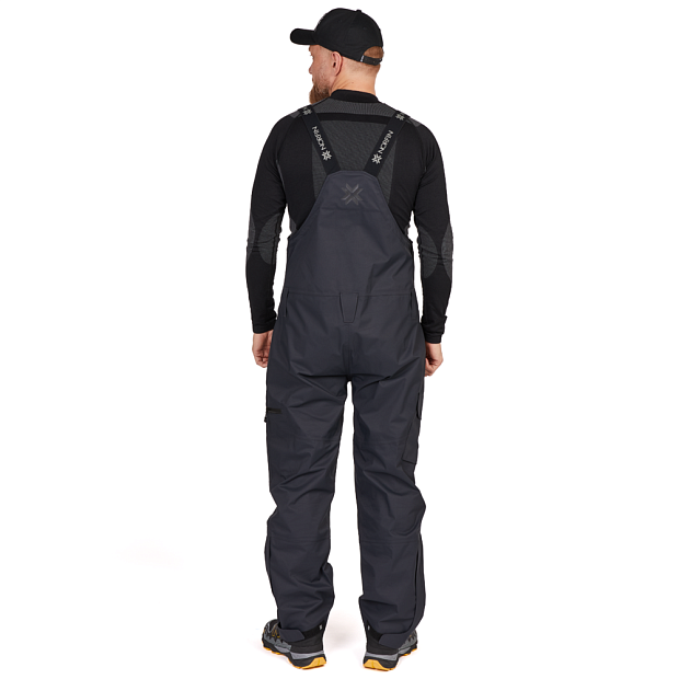 Bikses Norfin TORRENT PRO