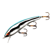Vobleris Cotton Cordel RIPPLIN` RED FIN