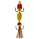 Mandula PRO-X PROSHKA 053