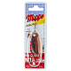 Vizulis Mepps AGLIA Copper #5 (15g)