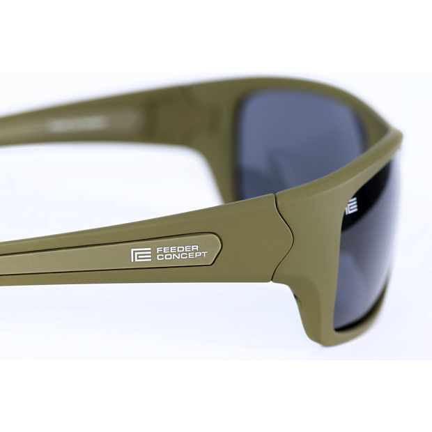 Saulesbrilles polarizētās FEEDER CONCEPT 05
