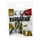 Džiggalvas Lucky John BARBARIAN #5/0 2gab.