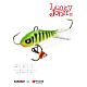 Balansieris Lucky John BALTIC 4