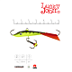 Balansieris Lucky John FIN 4