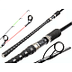 Fīdermakšķere Feeder Concept DISTANCE BLACK EXTRA HEAVY 150
