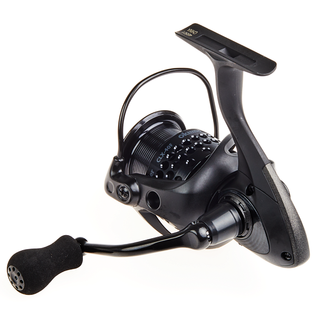 Spole Okuma CUSTOM BLACK FEEDER