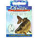 Āķi ar pavadiņu Gamakatsu CARP 3310F