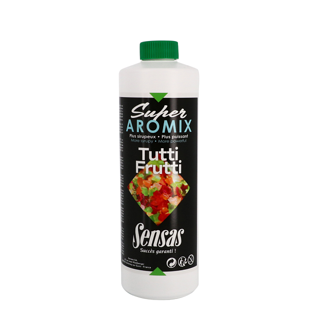 Atraktors Sensas AROMIX Tutti Frutti