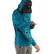Krekls Norfin SUN PRO MARLIN HOODIE Green