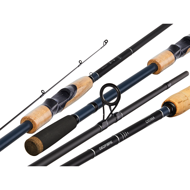 Spinings Shimano CATANA FX M-F