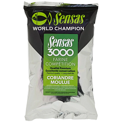 Barības piedeva Sensas GROUND CORIANDER