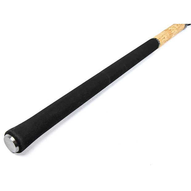 Fīdermakšķere Feeder Concept DISTANCE BLACK 80