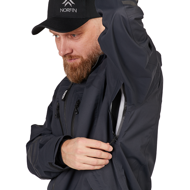 Jaka Norfin TORRENT PRO