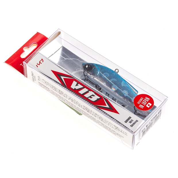 Vobleris Lucky John Pro Series VIB 68