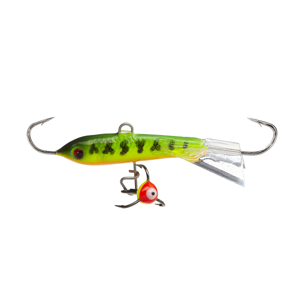 Balansieris Lucky John CLASSIC 4