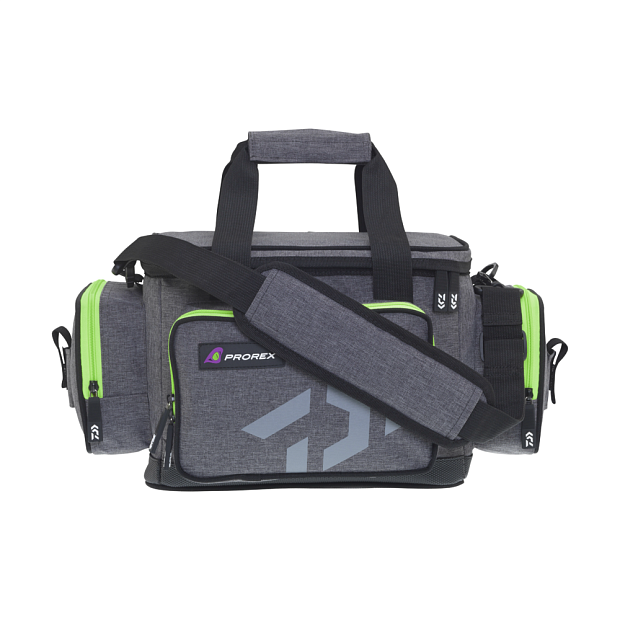Soma Daiwa Prorex D-BOX TACKLE BAG M