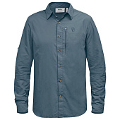 Krekls Fjallraven ABISKO HIKE Long Sleeve Men