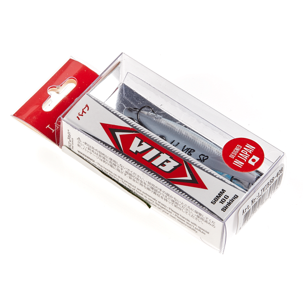 Vobleris Lucky John Pro Series VIB 58