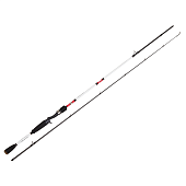 Spinings Lucky John Vanrex BAITCAST 21