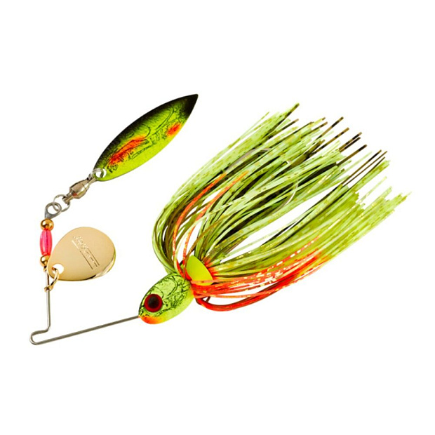 Spinerbeits Booyah POND MAGIC
