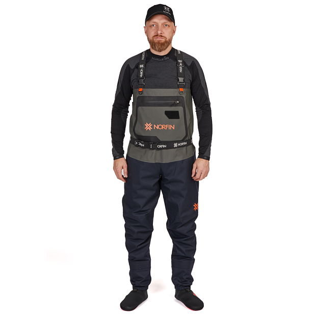 Brienambikses Norfin DEFENDER