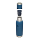 Termoss Stanley THE ADVENTURE TO-GO BOTTLE 1L Zils