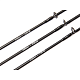 Fīdermakšķere Feeder Concept DISTANCE BLACK 100